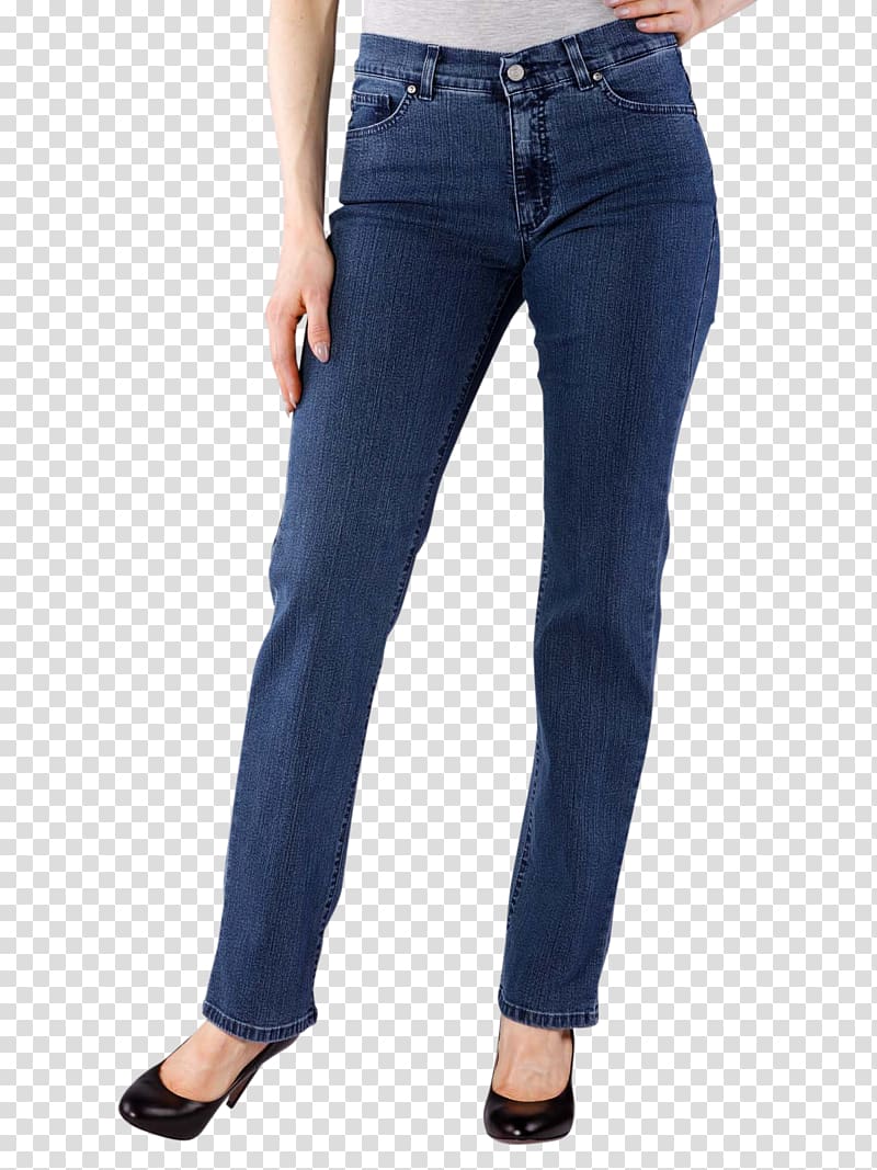 Jeans Designer Denim Slim-fit pants Levi Strauss & Co., jeans transparent background PNG clipart
