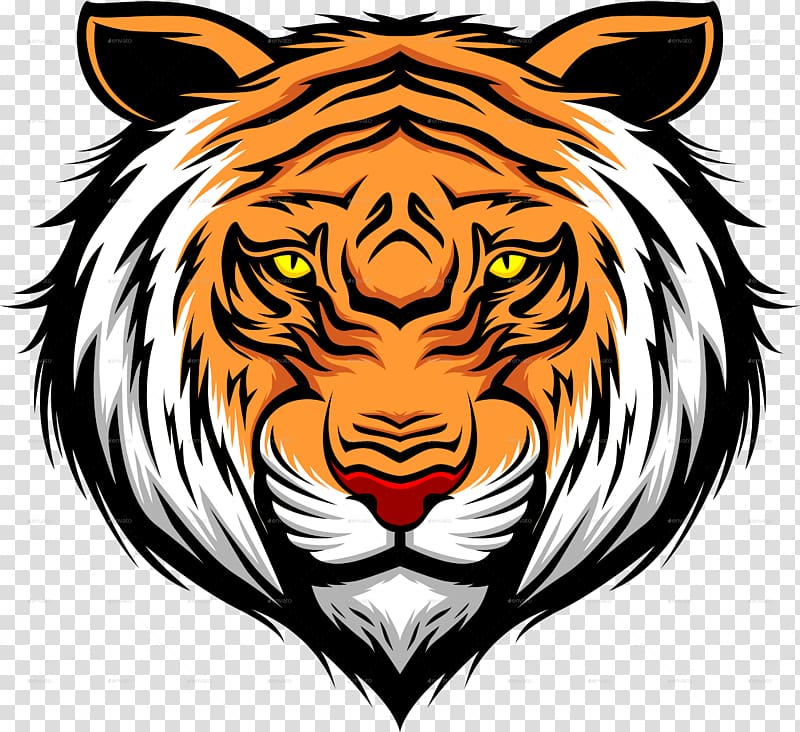 For Honor Golden tiger, tiger transparent background PNG clipart