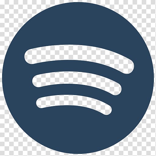 Spotify Logo Streaming media Music Playlist, others transparent background PNG clipart