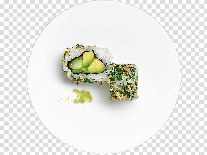 California roll Sticks\'n\'Sushi Makizushi Take-out, sushi transparent background PNG clipart