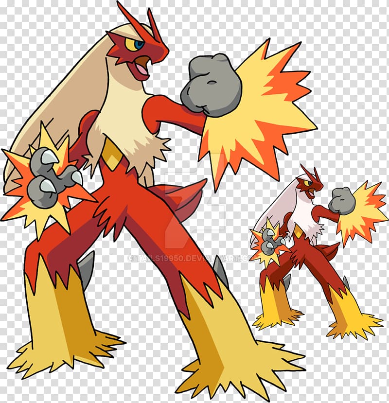 Pokémon X and Y Pokémon Omega Ruby and Alpha Sapphire Pokémon Battle Revolution Blaziken, others transparent background PNG clipart