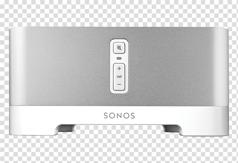Play:1 Sonos Play:3 Wireless Access Points Multimedia, others transparent background PNG clipart