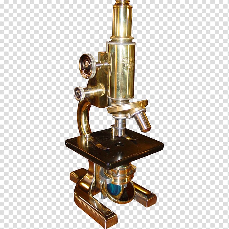 Microscope Scientific instrument Optical instrument Collectable Optics, microscope transparent background PNG clipart