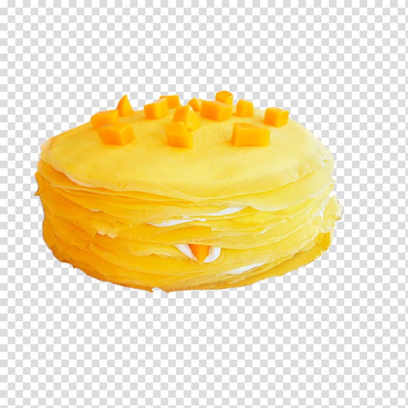 Birthday cake Wedding cake Icing Buttercream, Mango Melaleuca cake transparent background PNG clipart