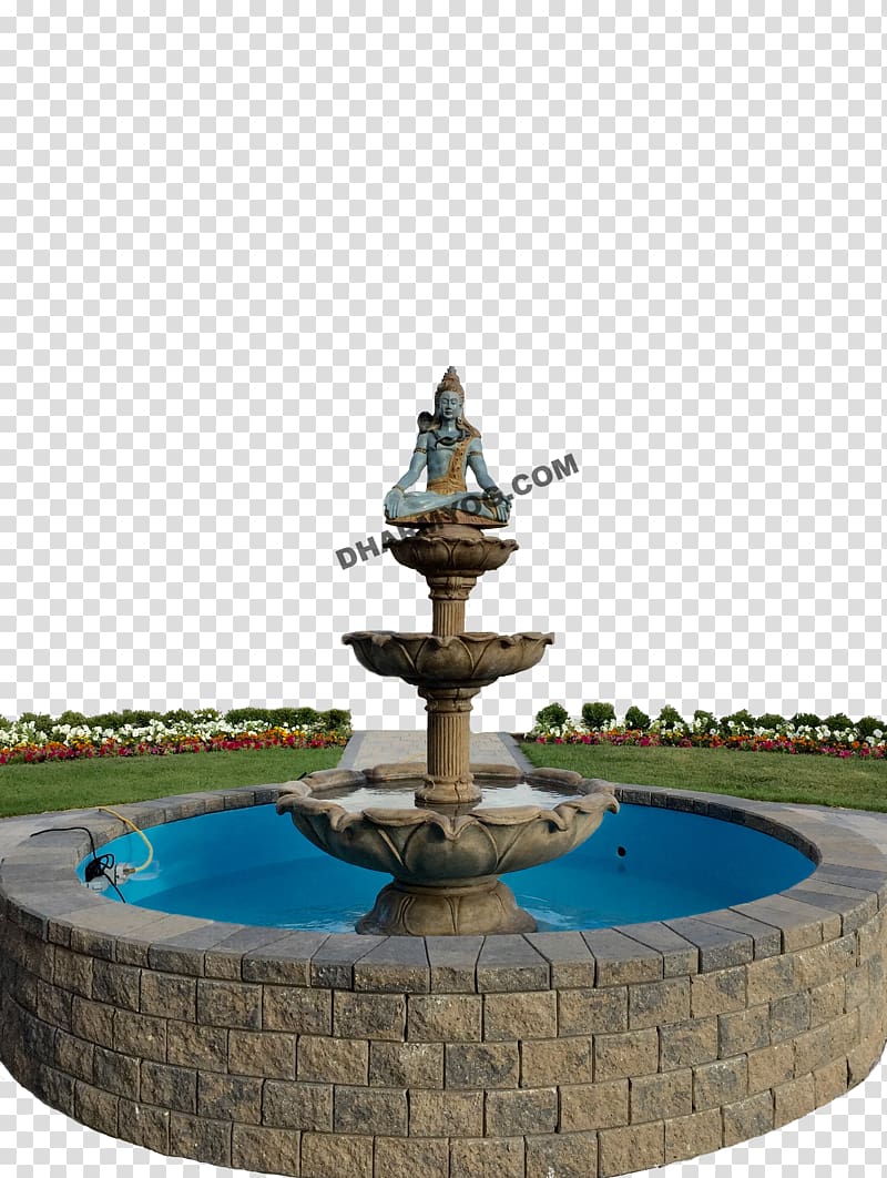 Water resources Fountain, hindusim transparent background PNG clipart