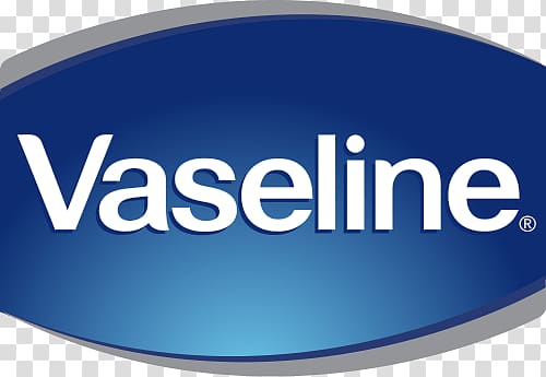 Vaseline logo, Vaseline Logo transparent background PNG clipart