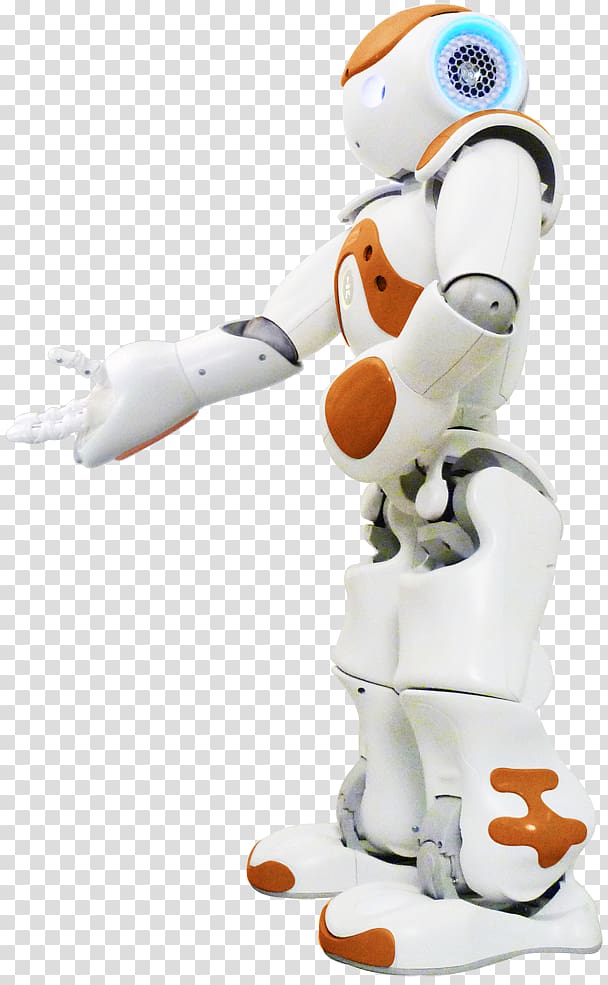 Robotics Humanoid robot, robot transparent background PNG clipart