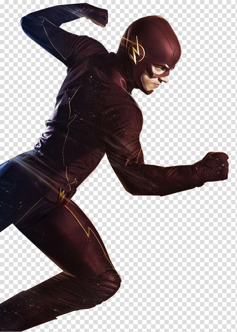 The Flash Television show The CW, flash background transparent background PNG clipart