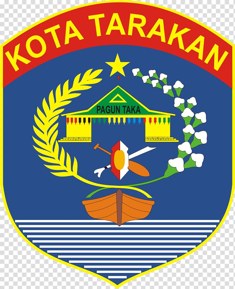 Tarakan Serang Malinau Regency Tanjung Selor Nunukan Regency, Kalimantan transparent background PNG clipart