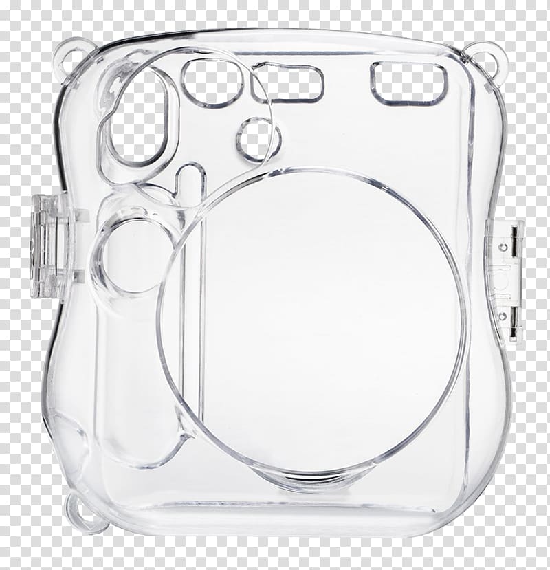 graphic film Fujifilm instax mini 8 Instant film, Instant camera Frame transparent background PNG clipart