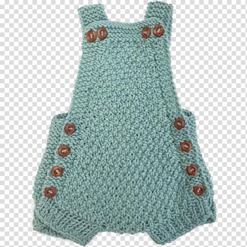 Romper suit Clothing Infant Jumper Apron, dress transparent background PNG clipart