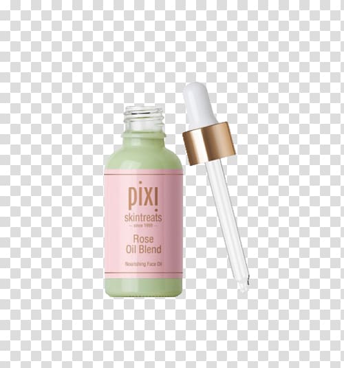 Pixi Skintreats Hydrating Milky Serum Pixi Hydrating Milky Mist Pixi Overnight Glow Serum Skin care Pixi Rose Oil Blend, prunus dulcis transparent background PNG clipart