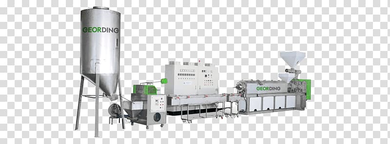 Machine Pelletizing plastic Manufacturing Pellet mill, exhibition board design transparent background PNG clipart