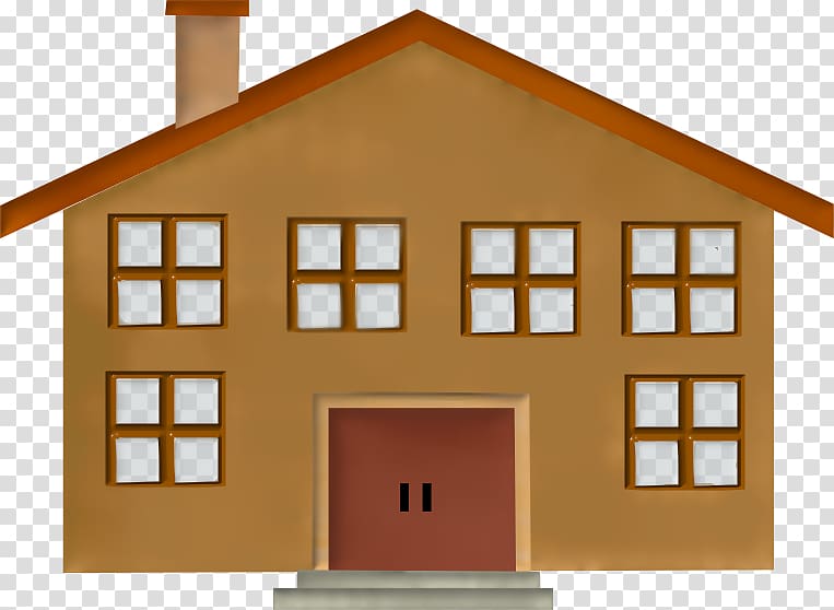 House Drawing Painting , house transparent background PNG clipart