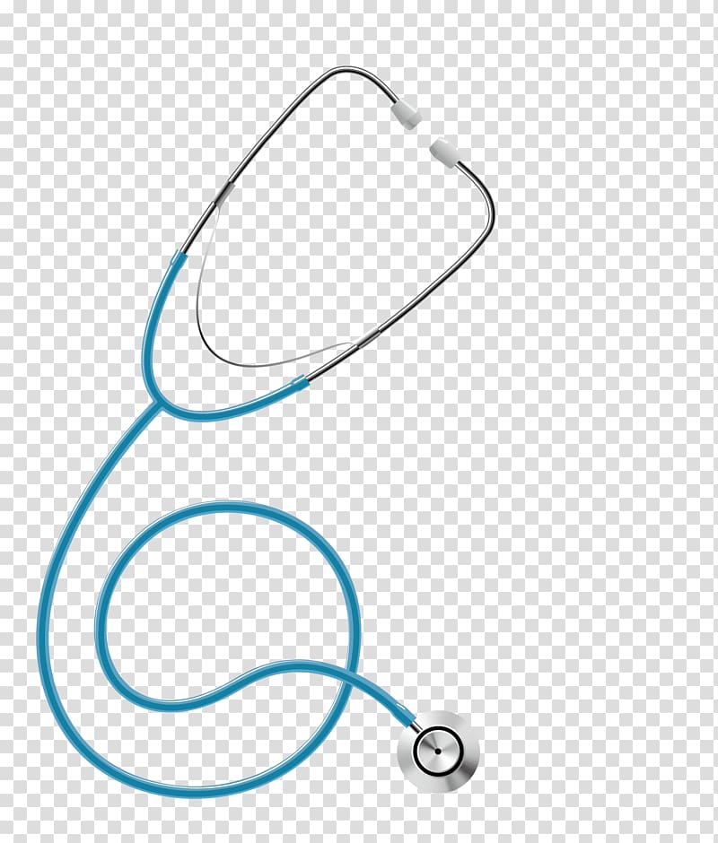 blue stethoscope , Medicine Medical equipment Stethoscope, Snoop Instruments transparent background PNG clipart