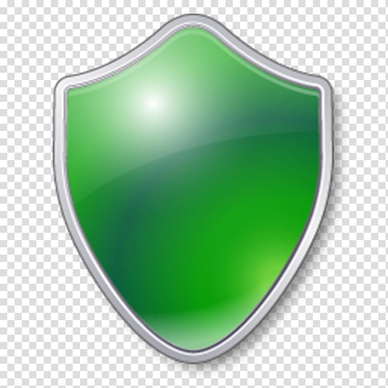 Computer Icons Antivirus software Computer security, shield transparent background PNG clipart
