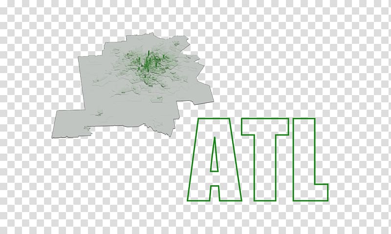 Atlanta City Chicago Miami Visualization, city transparent background PNG clipart