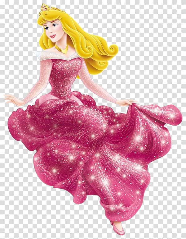 Princess Aurora Rapunzel Minnie Mouse Ariel Disney Princess, minnie mouse transparent background PNG clipart