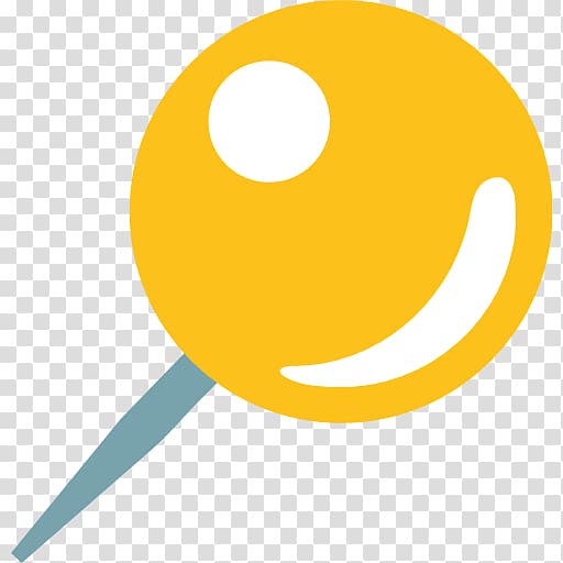 Pushpin! Emoji Go Solve the Emoji 1 to 25, pushpin transparent background PNG clipart