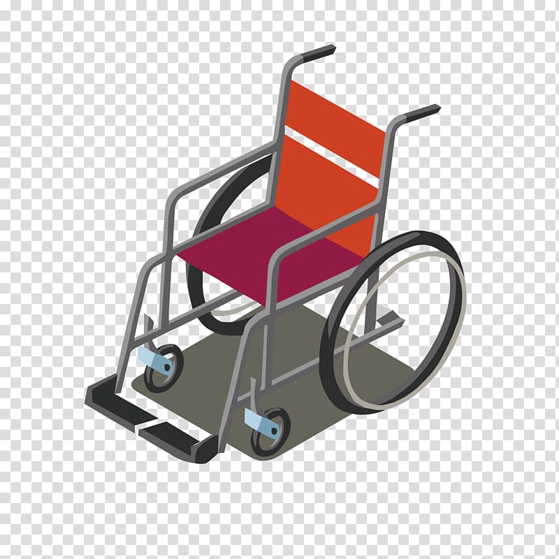 Wheelchair Stretcher Ambulance, wheelchair transparent background PNG clipart