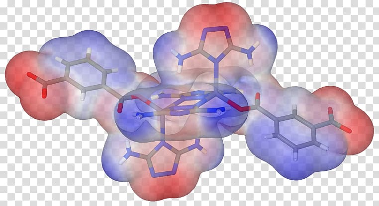 POV-Ray Visual Molecular Dynamics Electric charge XYZ file format 3D computer graphics, Chemical Polarity transparent background PNG clipart