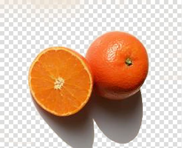 Blood orange Mandarin orange Tangelo Tangerine, Orange Oranges transparent background PNG clipart