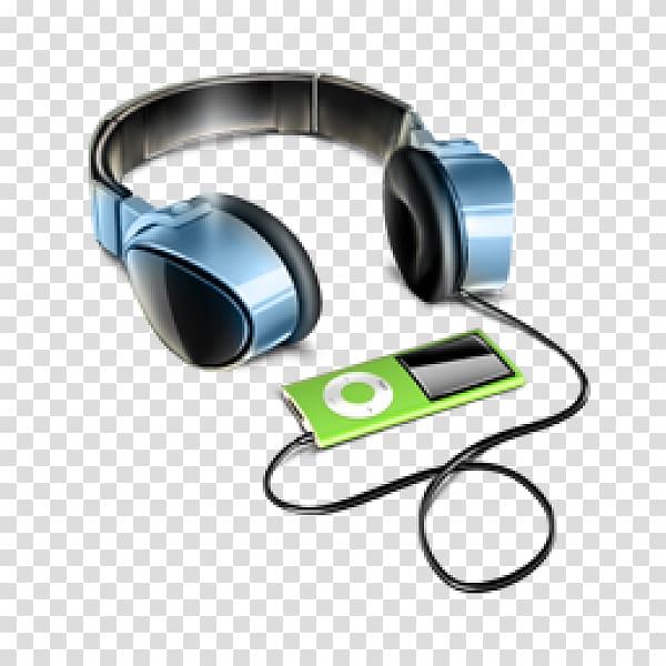 iPod touch iPod Shuffle Headphones IPod Nano , headphones transparent background PNG clipart