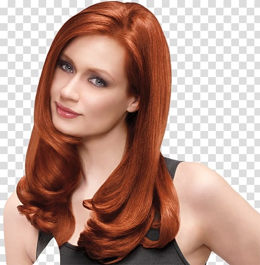 Brown hair Human hair color Blond Hair coloring, irina shayk transparent background PNG clipart