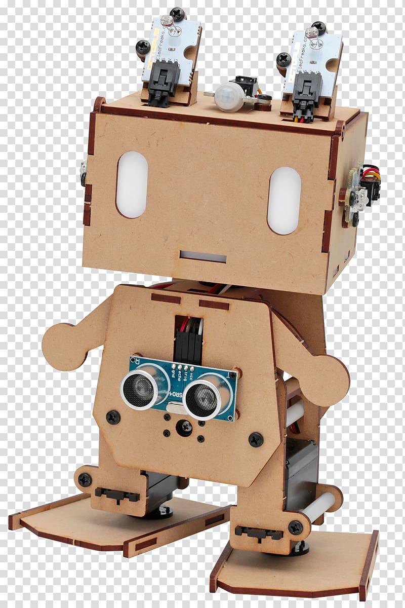 Tsukumo Robot Kingdom Robotshop Vstone Laufroboter, robot transparent background PNG clipart