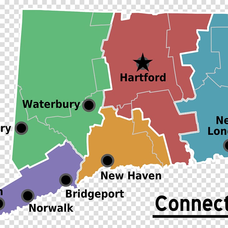New London Connecticut Colony New Haven Hartford Bridgeport, map transparent background PNG clipart