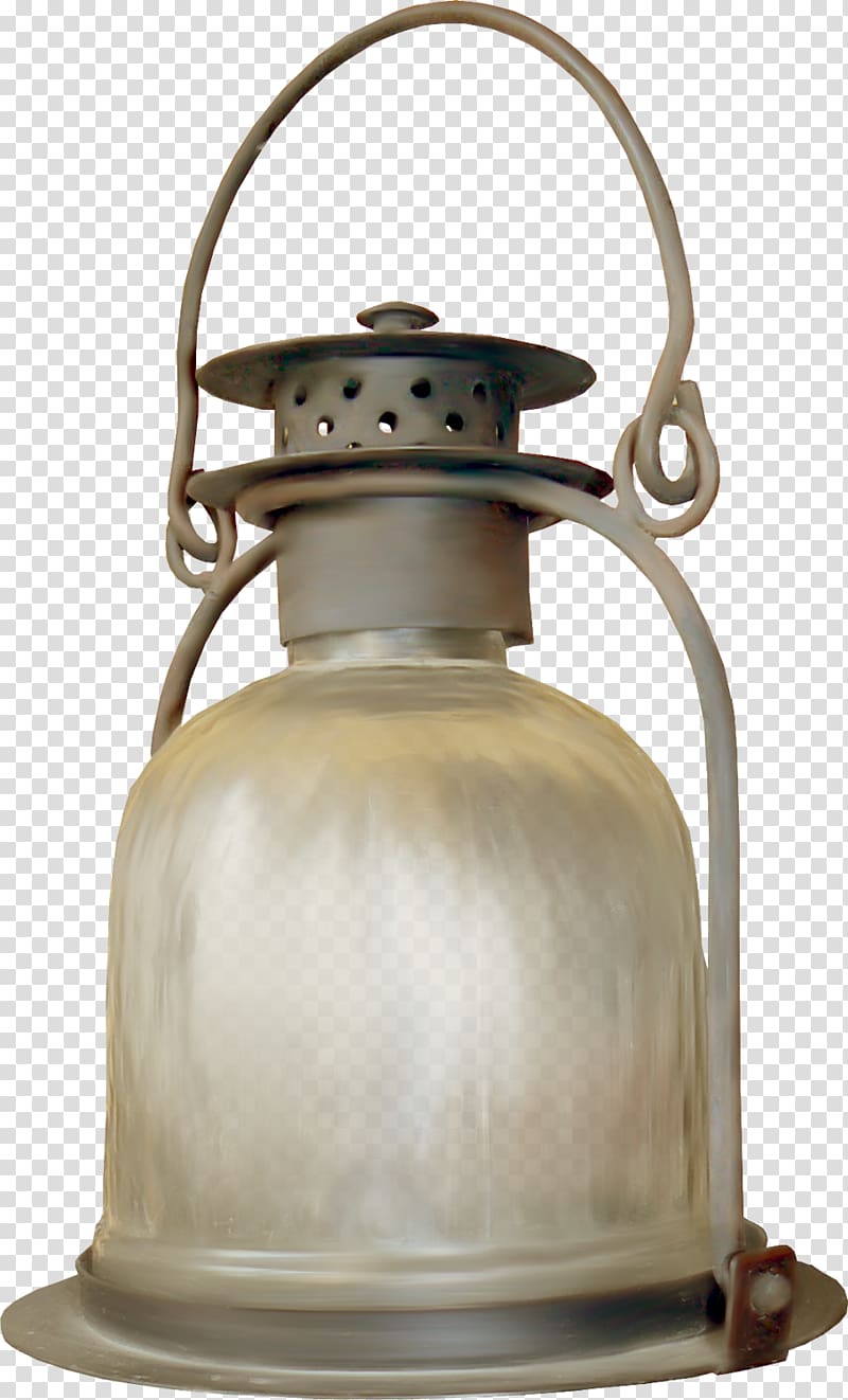 Lantern Oil lamp , stove transparent background PNG clipart