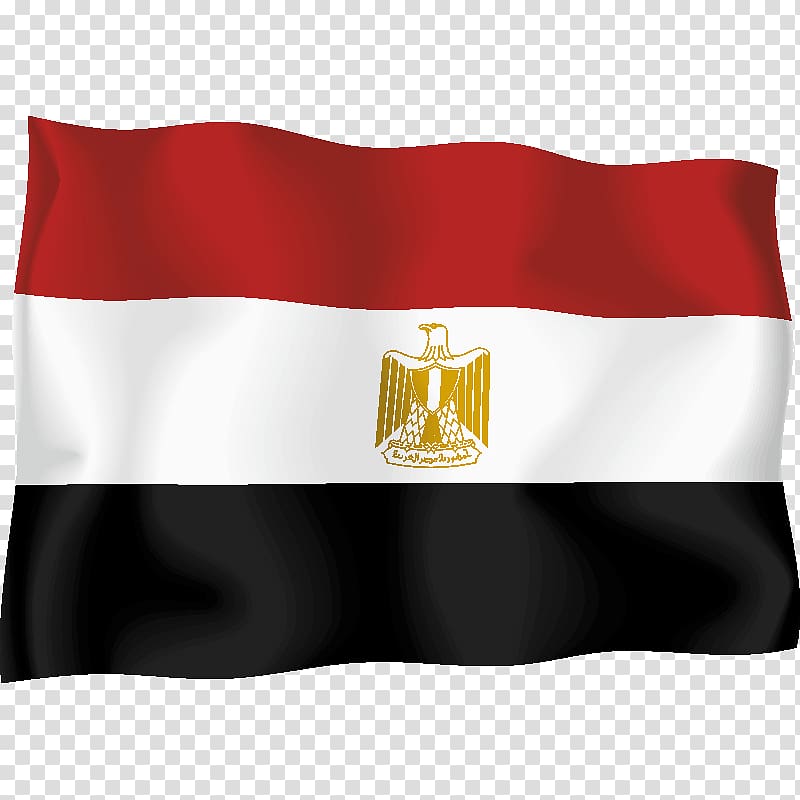 Flag of Egypt Flag of Egypt WhatsApp , Egypt transparent background PNG clipart