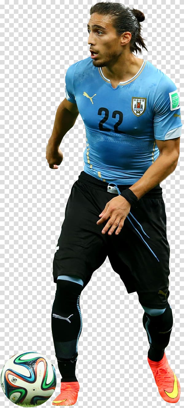 Martín Cáceres Uruguay national football team Football player Team sport, Uruguay Football transparent background PNG clipart