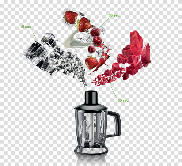 Immersion blender Braun MultiQuick 9 Food, Mq25 Stingray transparent background PNG clipart