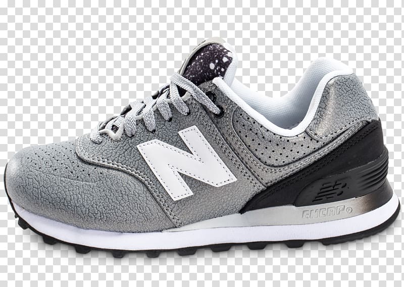 New Balance Silver Sneakers Shoe Opruiming, silver transparent background PNG clipart