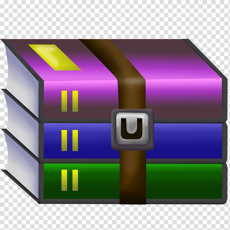 Free download | WinRAR File archiver Zip The Unarchiver, zipper