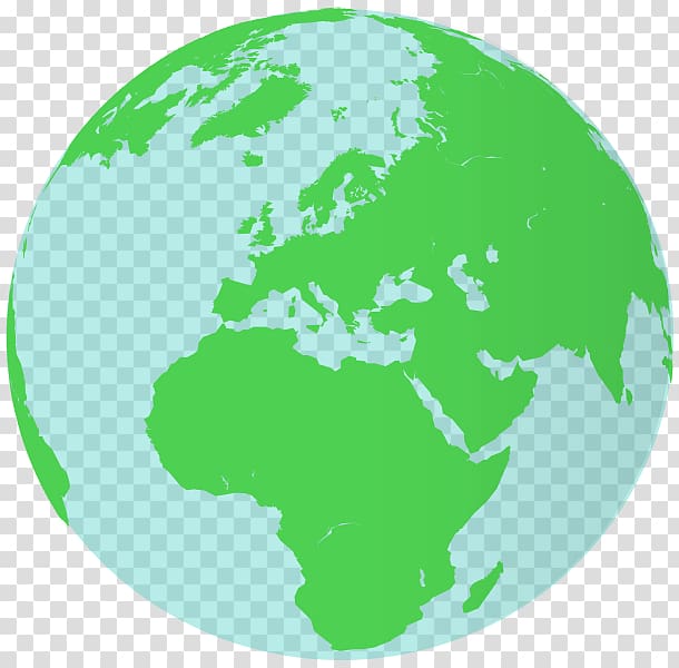 Globe Earth Business, globe transparent background PNG clipart