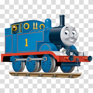 Thomas The Train Background png download - 1024*576 - Free