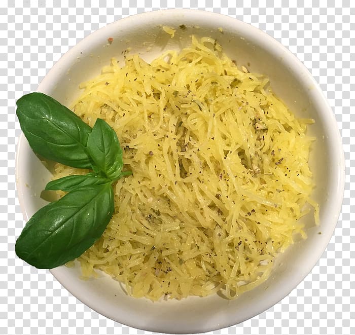 Saffron rice Vegetarian cuisine Basmati Capellini, rice transparent background PNG clipart