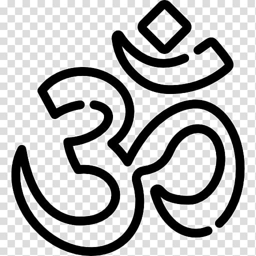 Shiva Om India Religion Symbol, om transparent background PNG clipart