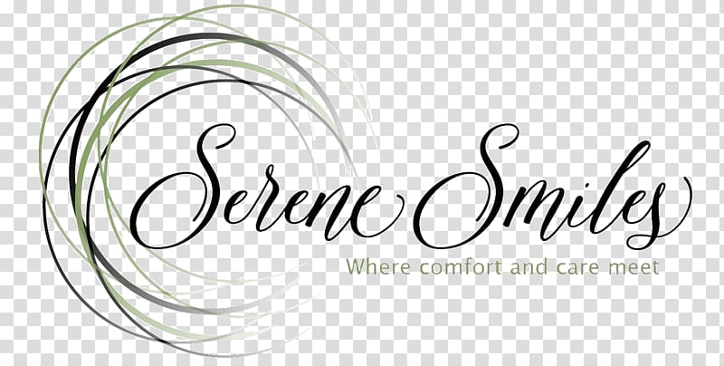 Westerville Serene Smiles Cosmetic dentistry, smile Logo transparent background PNG clipart