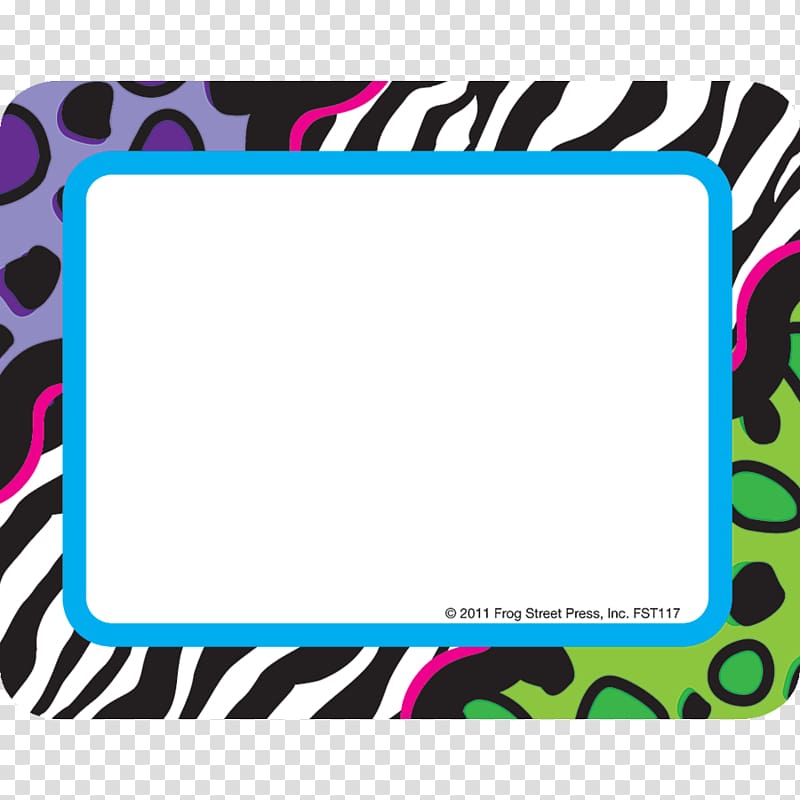 Frames Line Computer Pattern, colorful holi label transparent background PNG clipart