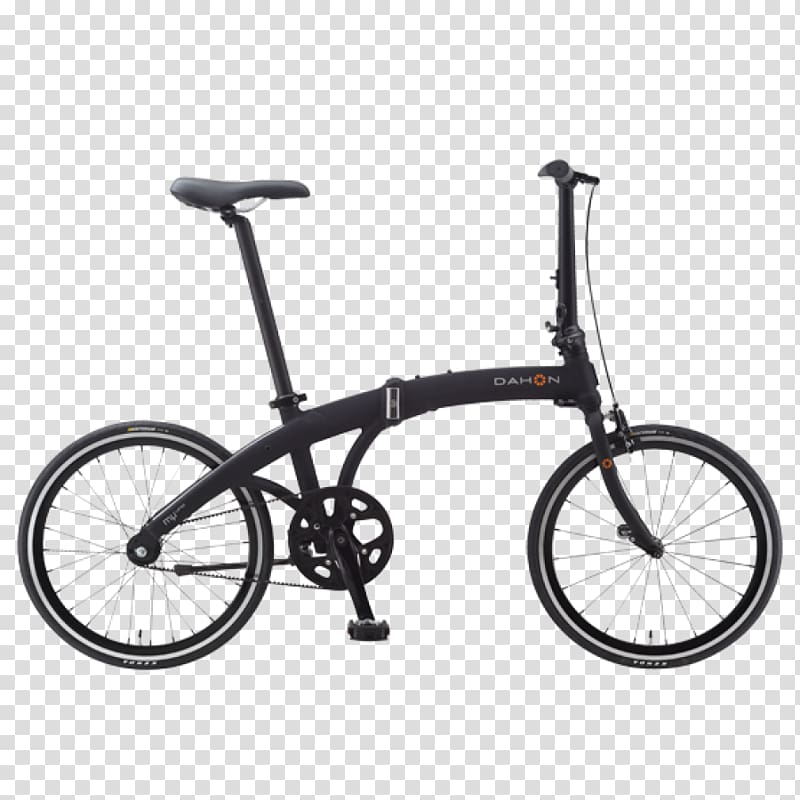 Folding bicycle Mountain bike Dahon Giant Bicycles, Bicycle transparent background PNG clipart