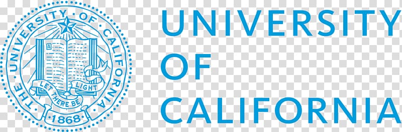 University of California, San Francisco University of California, Irvine University of California, Los Angeles, california transparent background PNG clipart