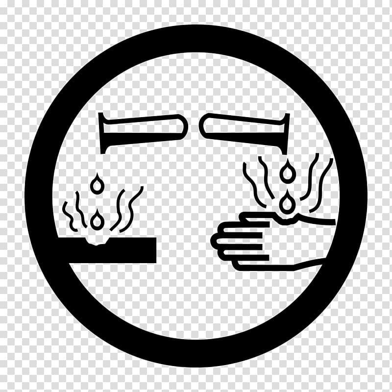 Workplace Hazardous Materials Information System Corrosive substance Dangerous goods Hazard symbol Occupational safety and health, others transparent background PNG clipart