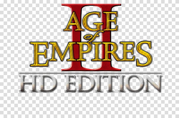Age of Empires II: The Forgotten Age of Empires II: The Conquerors Age of Empires III Age of Mythology Age of Empires: Definitive Edition, Age Of Empires transparent background PNG clipart