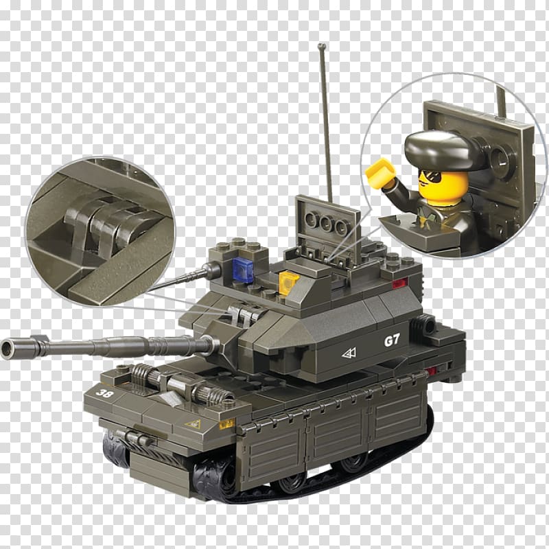 Main battle tank M1A2 M1 Abrams Military, Tank transparent background PNG clipart