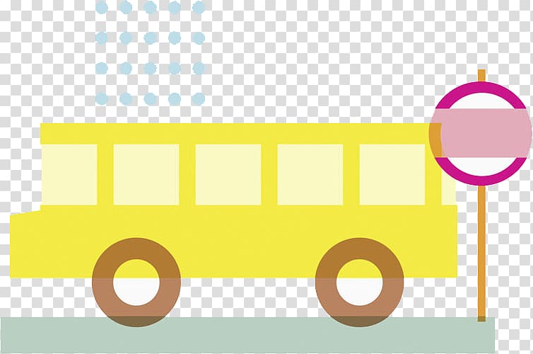 School bus yellow School bus yellow, school bus transparent background PNG clipart