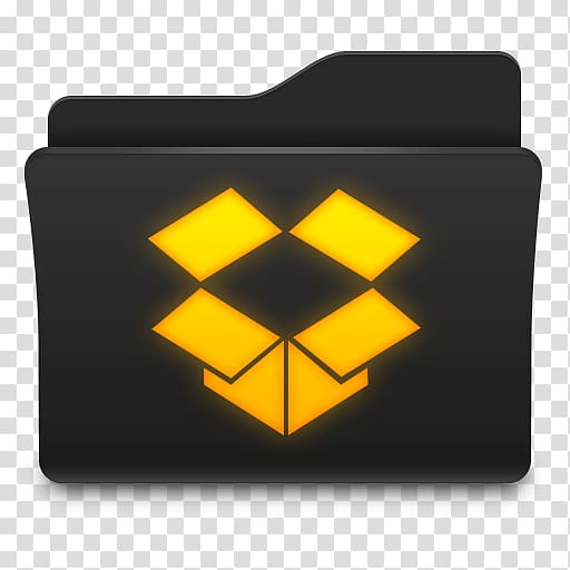 Dropbox Computer Icons YouTube, folders transparent background PNG clipart