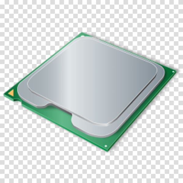 Central processing unit Computer Icons Integrated Circuits & Chips Chipset, others transparent background PNG clipart